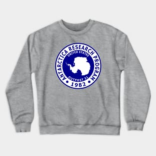 Outpost #31 - The Thing Crewneck Sweatshirt